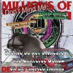 Meet your Posher, Thomas